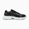 Изображение Puma Кроссовки Teveris Nitro Sneakers #5: Puma Black-Ebony