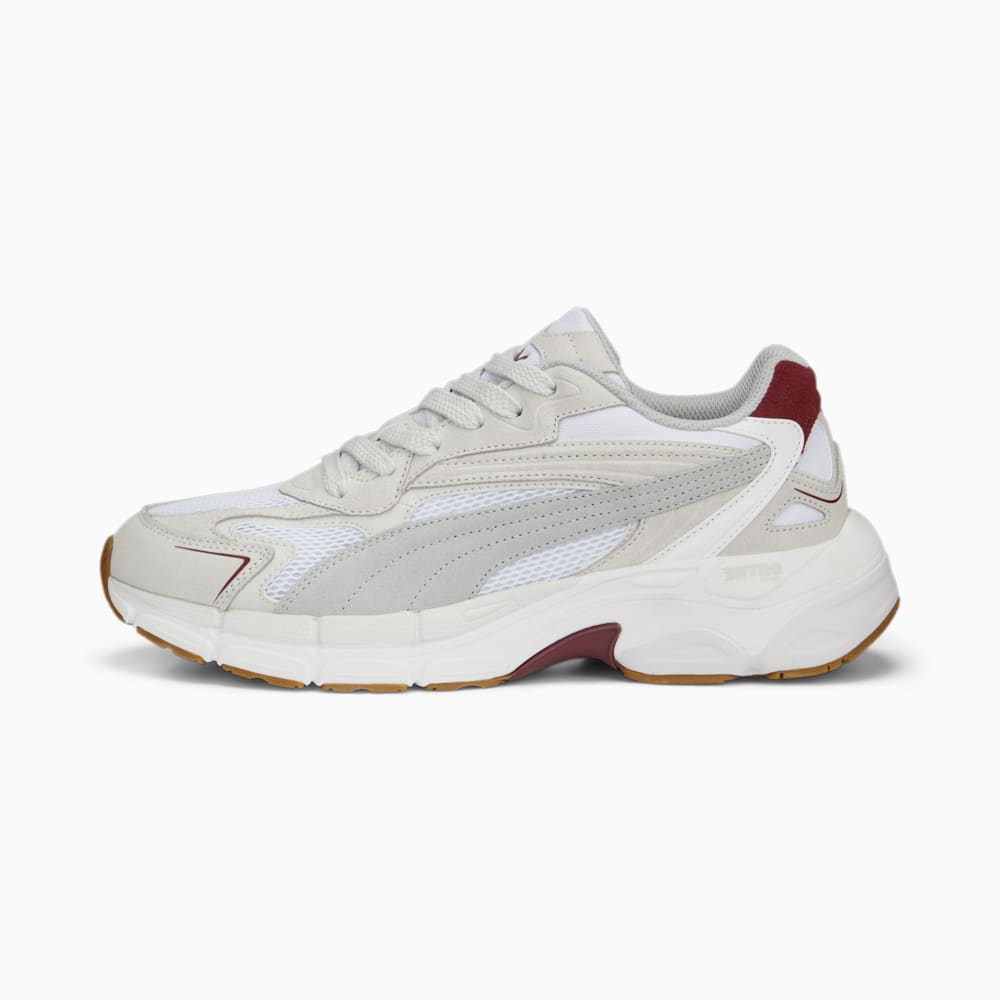 TEVERIS NITRO Ayakkabı | Gri | Puma | Sku: 388774_11 – PUMA Türkiye ...