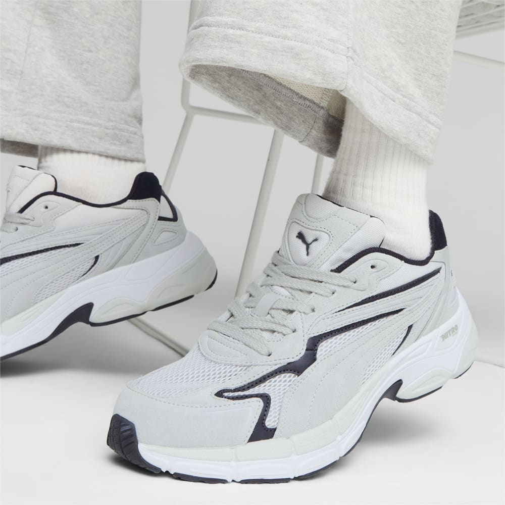 Görüntü Puma TEVERIS NITRO Ayakkabı #2
