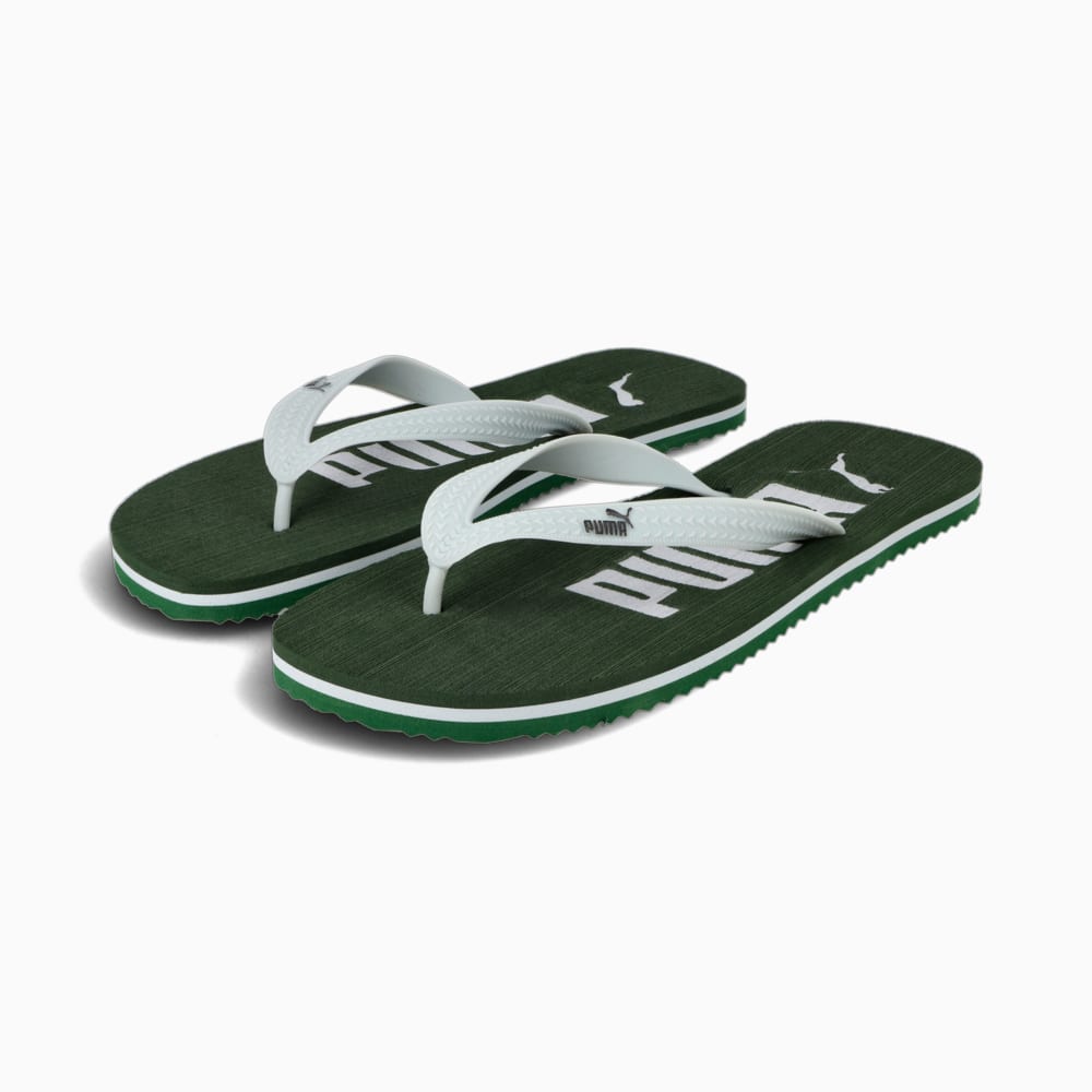 Image Puma First Flip Brushed ZADP Sandals Men #2