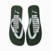 Image Puma First Flip Brushed ZADP Sandals Men #6