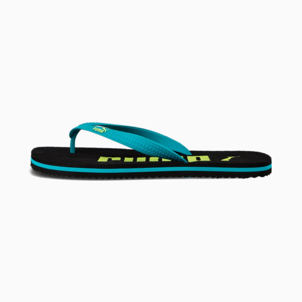Image Puma First Flip Brushed ZADP Sandals Men #1