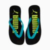 Image Puma First Flip Brushed ZADP Sandals Men #6