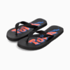 Image Puma First Flip Graffiti ZADP Sandals Kids #2