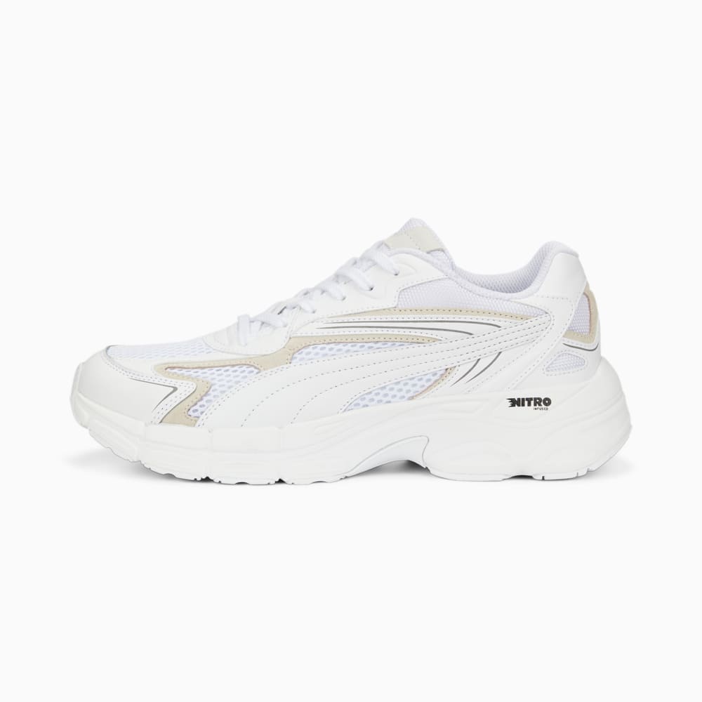 Puma outlet store deals the base