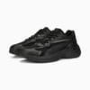 Изображение Puma Кроссовки Teveris Base NITRO Sneakers #2: Puma Black