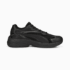 Изображение Puma Кроссовки Teveris Base NITRO Sneakers #5: Puma Black