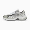 Зображення Puma Кросівки Teveris NITRO Noughties Sneakers #1: PUMA Black-Feather Gray