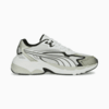 Изображение Puma Кроссовки Teveris NITRO Noughties Sneakers #5: PUMA Black-Feather Gray