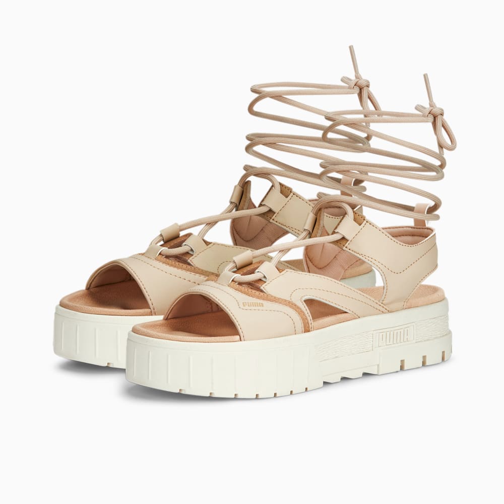 Sandalia puma cheap feminina