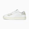 Зображення Puma Кеди Lajla Sneakers Women #1: PUMA White-Frosted Ivory