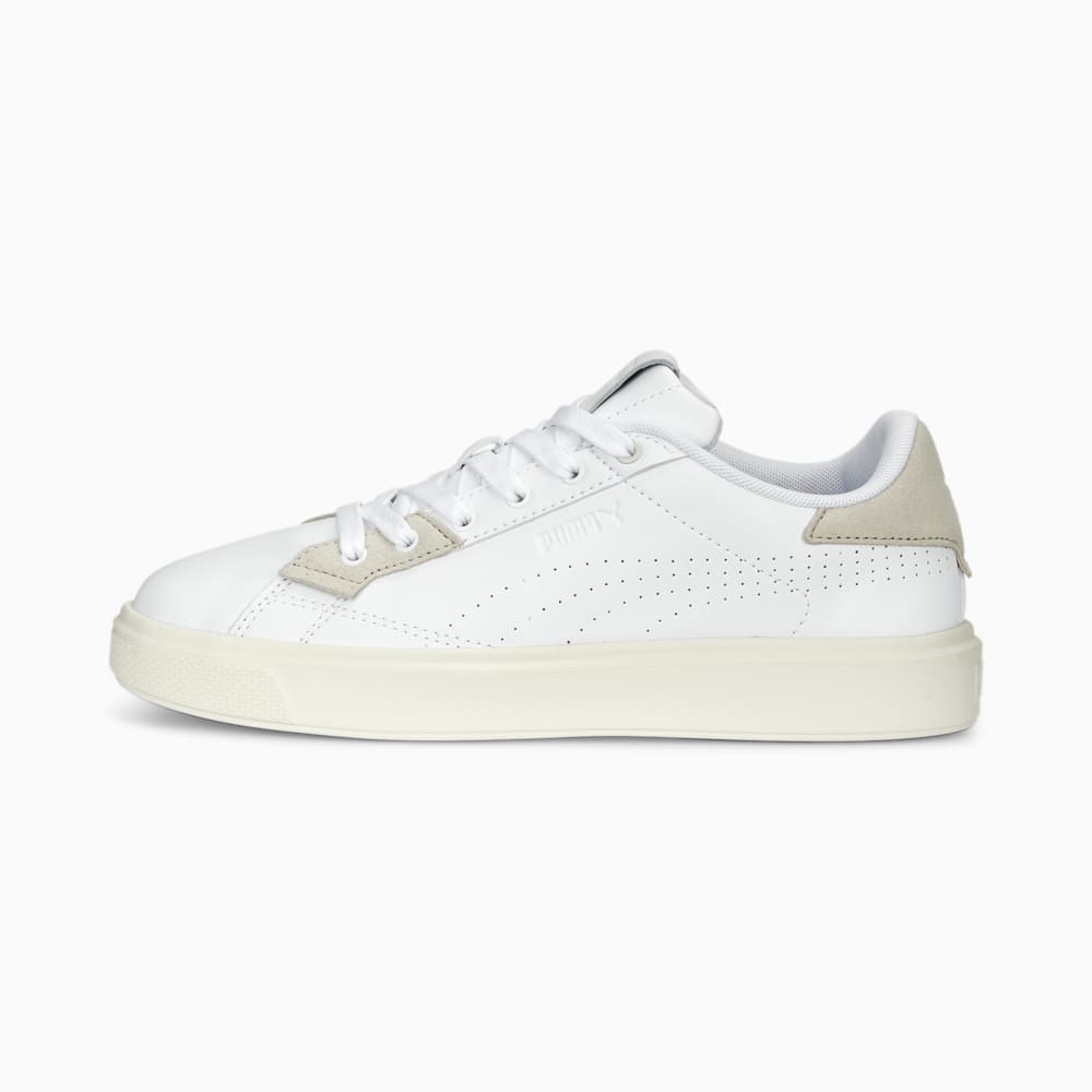 Зображення Puma Кеди Lajla Sneakers Women #1: PUMA White-Frosted Ivory