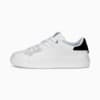 Изображение Puma Кеды Lajla Sneakers Women #1: Puma White-Puma Black