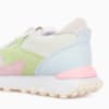 Изображение Puma Кроссовки Rider FVW Sneakers Women #5: Warm White-Pistachio