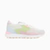 Изображение Puma Кроссовки Rider FVW Sneakers Women #7: Warm White-Pistachio