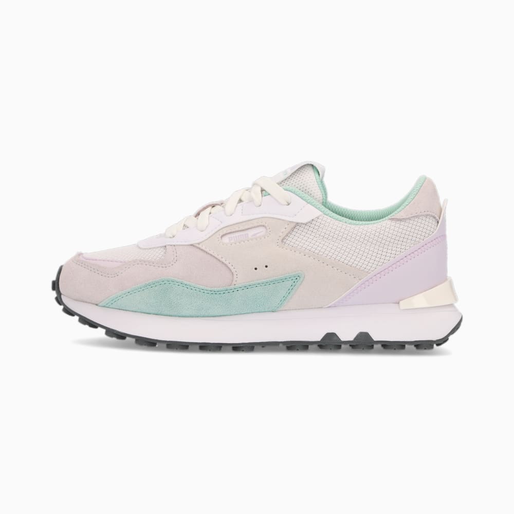 Image Puma Rider FVW Sneakers Women #1