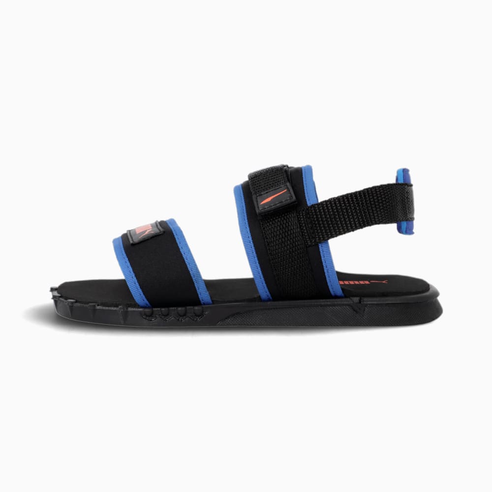 Image Puma Crony Soft ZADP Sandals Kids #1