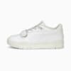 Зображення Puma Кросівки Slipstream UT Sneakers Women #1: PUMA White-Warm White-Feather Gray