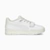 Зображення Puma Кросівки Slipstream UT Sneakers Women #5: PUMA White-Warm White-Feather Gray