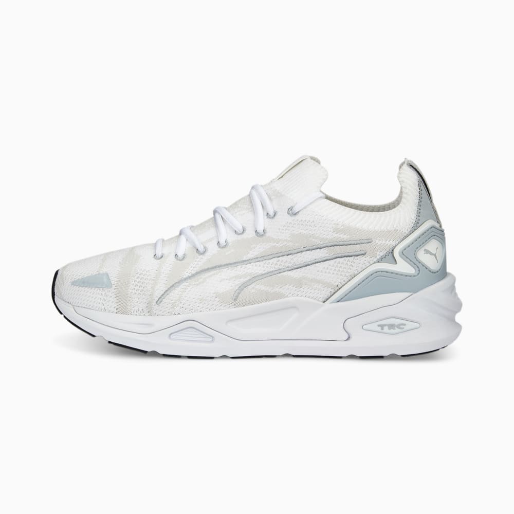 Görüntü Puma TRC Blaze Dokuma Sneaker #1
