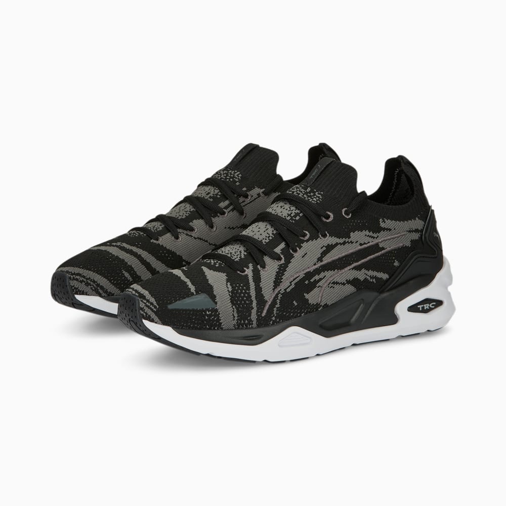 Görüntü Puma TRC Blaze Dokuma Sneaker #2