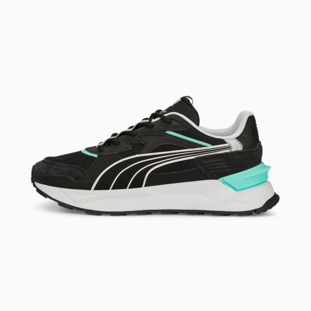 Image PUMA Tênis Mirage Sport Asphalt