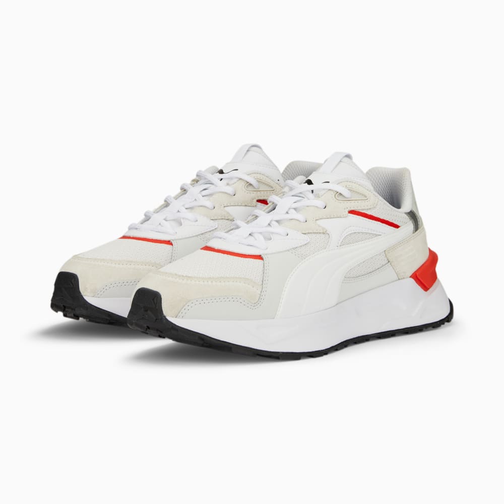 Tenis top puma asphalt