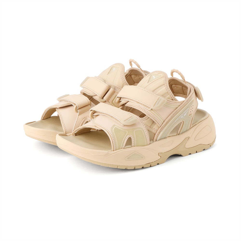 Изображение Puma Сандалии Traek Sandals #2: Granola-Toasted Almond-Warm White