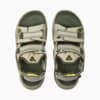 Зображення Puma Сандалії Traek Sandals #6: Birch Tree-Green Moss-Olive Oil