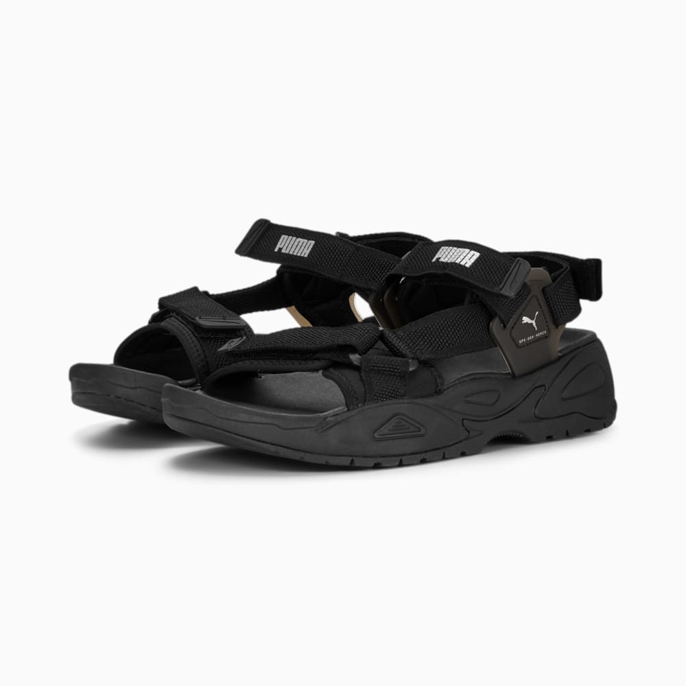 Görüntü Puma PUMA Traek LITE Sandalet #2