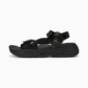 Изображение Puma Сандалии PUMA Traek Lite Sandals #1: Puma Black-Puma Silver