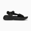 Зображення Puma Сандалі PUMA Traek Lite Sandals #5: Puma Black-Puma Silver