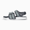 Изображение Puma Сандалии Leadcat City Sandals #1: Gray Tile-Cool Mid Gray-Feather Gray