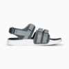 Изображение Puma Сандалии Leadcat City Sandals #5: Gray Tile-Cool Mid Gray-Feather Gray