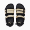 Изображение Puma Сандалии Leadcat City Sandals #6: PUMA Black-PUMA White-Toasted Almond