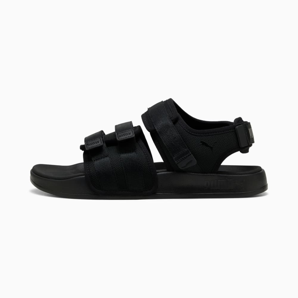 Изображение Puma Сандалии Leadcat City Sandals #1: Puma Black-Puma Black