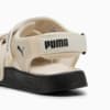 Изображение Puma Сандалии Leadcat City Sandals #3: Alpine Snow-Warm White-PUMA Black