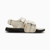 Изображение Puma Сандалии Leadcat City Sandals #5: Alpine Snow-Warm White-PUMA Black