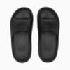 Изображение Puma Шлепанцы Shibusa Slides Women #6: Puma Black-Puma Black