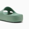 Изображение Puma Шлепанцы Shibusa Slides Women #3: Green Moon