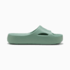 Изображение Puma Шлепанцы Shibusa Slides Women #5: Green Moon
