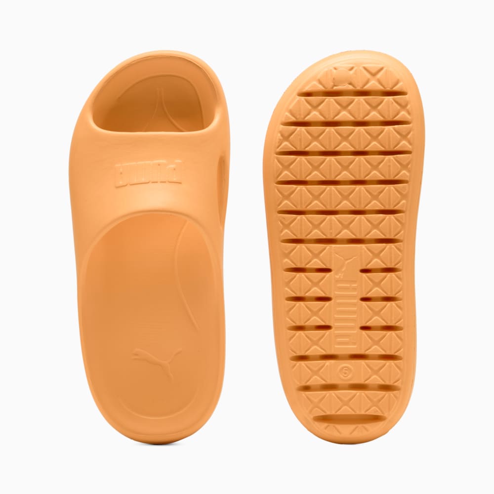 Изображение Puma Шлепанцы Shibusa Slides Women #1: Almost Apricot