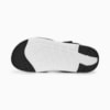 Зображення Puma Сандалії Softride Pure Sandals #4: Puma Black-Puma White