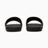 Изображение Puma Шлепанцы Cool Cat 2.0 Slides Women #6: Puma Black-Rose Gold