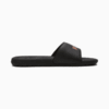 Изображение Puma Шлепанцы Cool Cat 2.0 Slides Women #8: Puma Black-Rose Gold