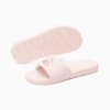 Изображение Puma Шлепанцы Cool Cat 2.0 Slides Women #2: Cloud Pink-Rose Gold