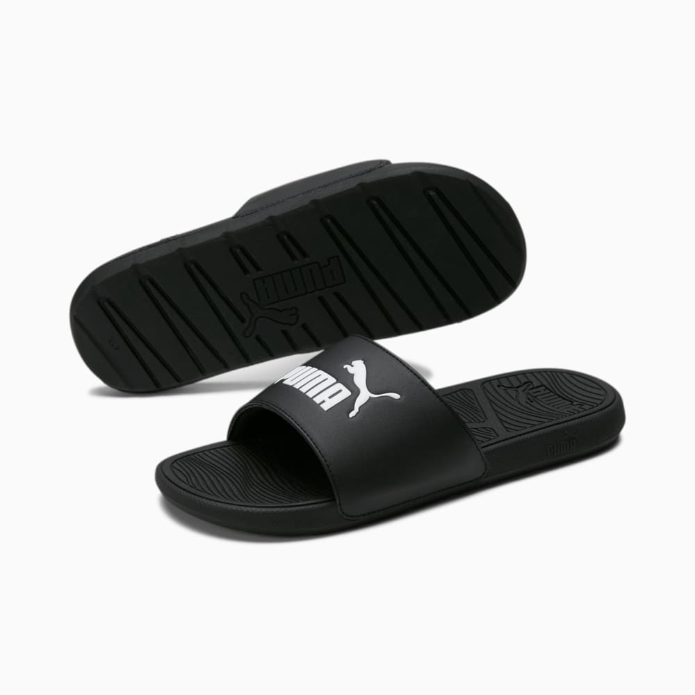 Image PUMA Chinelo Cool Cat 2.0 #4