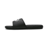Изображение Puma Шлепанцы Cool Cat 2.0 Slides #1: Puma Black-Puma White