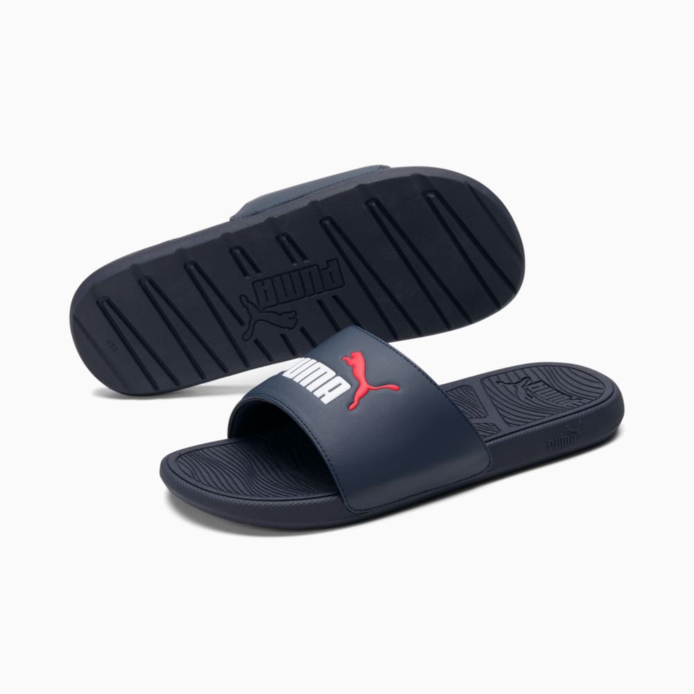 Image PUMA Chinelo Cool Cat 2.0 #4