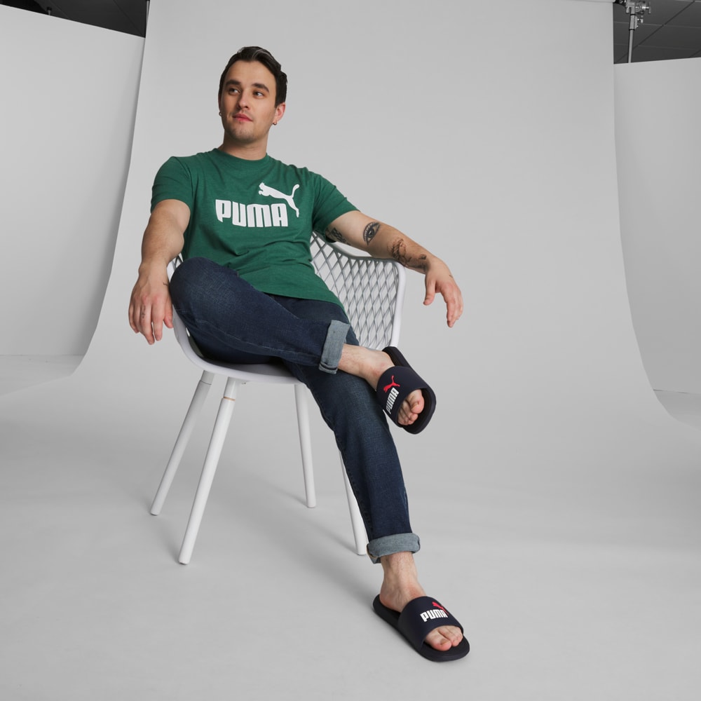 Image PUMA Chinelo Cool Cat 2.0 #1